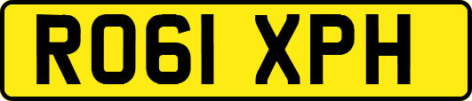 RO61XPH