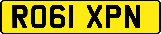 RO61XPN