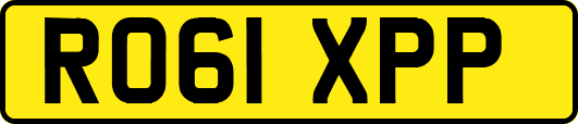 RO61XPP