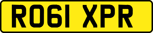 RO61XPR