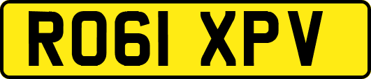 RO61XPV