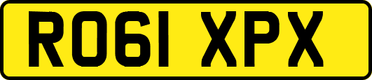RO61XPX