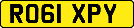 RO61XPY