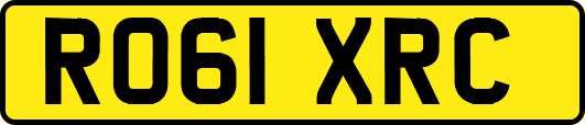 RO61XRC