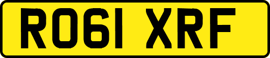 RO61XRF