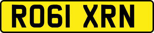 RO61XRN