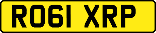 RO61XRP