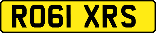 RO61XRS