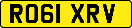 RO61XRV
