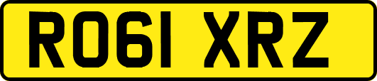 RO61XRZ