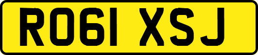 RO61XSJ