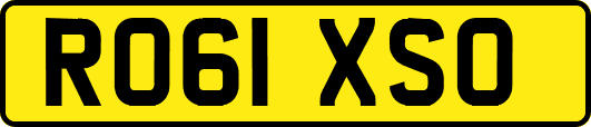 RO61XSO