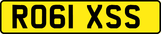 RO61XSS