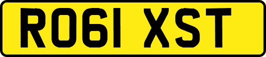 RO61XST