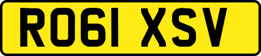 RO61XSV