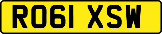 RO61XSW