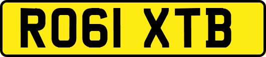 RO61XTB