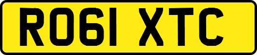 RO61XTC