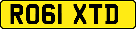 RO61XTD
