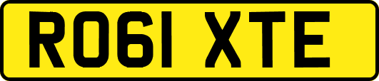 RO61XTE