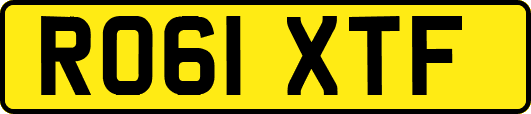 RO61XTF