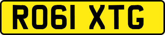 RO61XTG