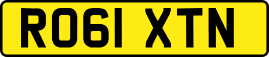 RO61XTN