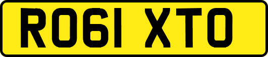 RO61XTO