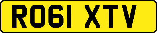 RO61XTV