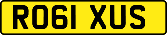 RO61XUS