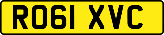 RO61XVC