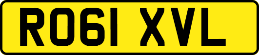 RO61XVL