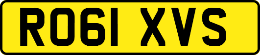 RO61XVS