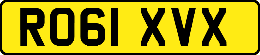 RO61XVX