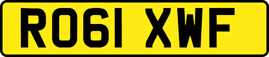 RO61XWF