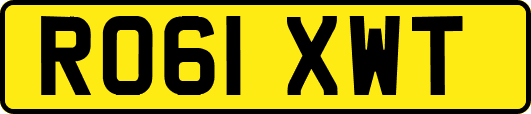 RO61XWT