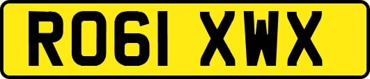 RO61XWX