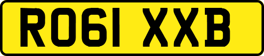 RO61XXB
