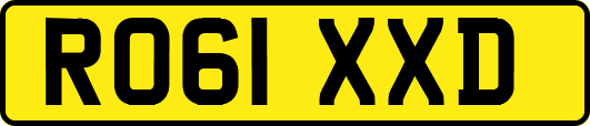 RO61XXD