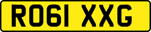 RO61XXG