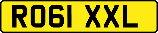 RO61XXL