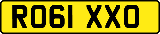 RO61XXO