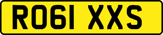RO61XXS