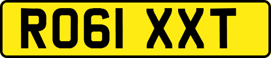 RO61XXT