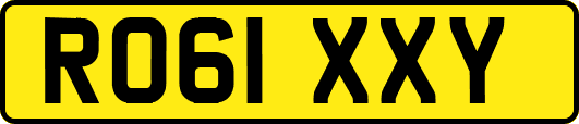 RO61XXY