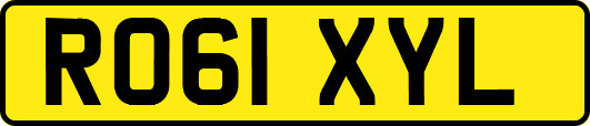 RO61XYL