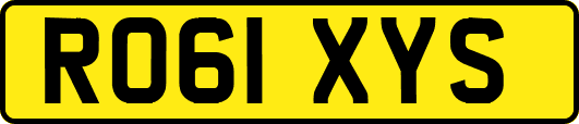RO61XYS