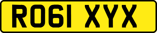 RO61XYX