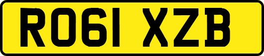 RO61XZB