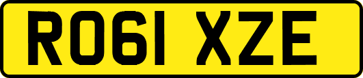 RO61XZE